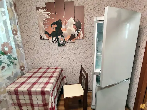 квартира за адресою Єлизавети Чавдар вул., 34