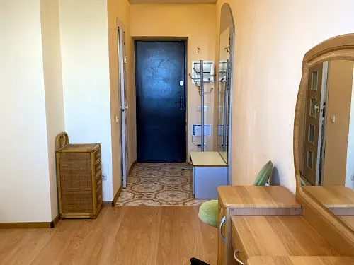 квартира за адресою Ракетна вул., 24