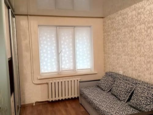 комната по адресу пр. Героев Сталинграда, 21
