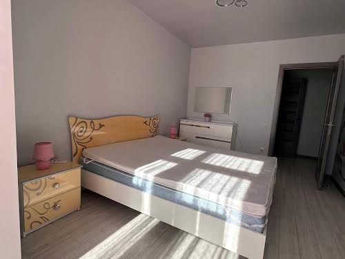 квартира по адресу Андрея Мельника ул., 10