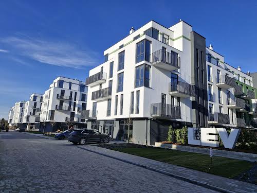 квартира за адресою Пилипа Орлика вул., 50