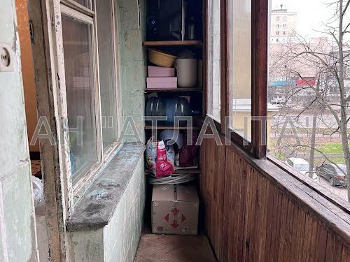 квартира за адресою Голосіївська вул., 3