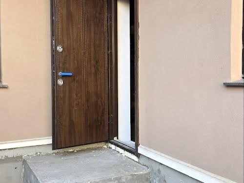 дом по адресу Академика Заболотного ул.