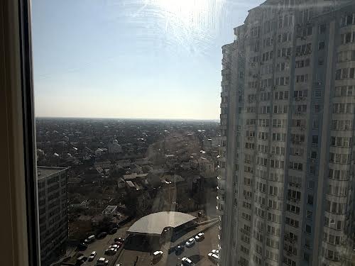 квартира по адресу Днепровская набережная ул., 26