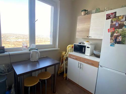 квартира за адресою Архітекторів вул., 32