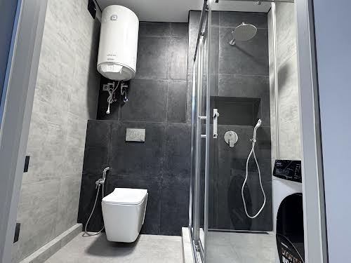 квартира за адресою Столичне шосе, 3