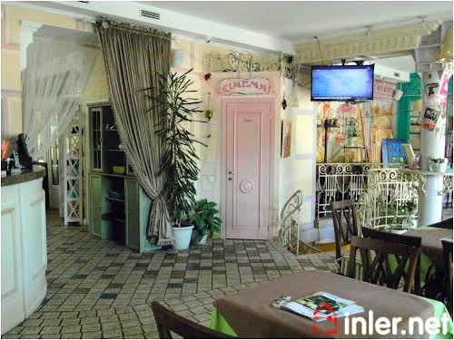 коммерческая по адресу Люстдорфская дорога ул., 88в