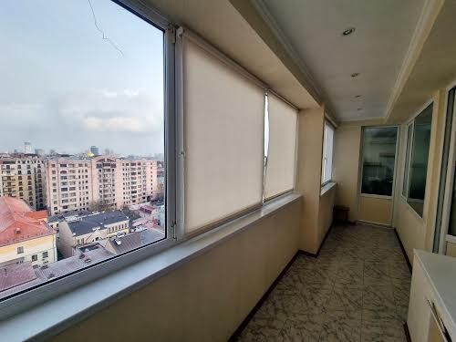 квартира за адресою Богдана Хмельницького вул., 39