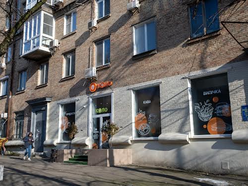 квартира за адресою Тарасівська вул., 3