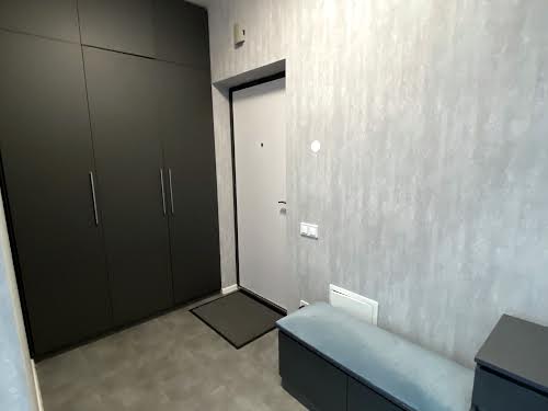 квартира за адресою Панорамна вул., 2Д