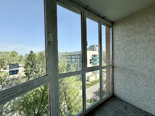 квартира по адресу Шевченка, 99Б