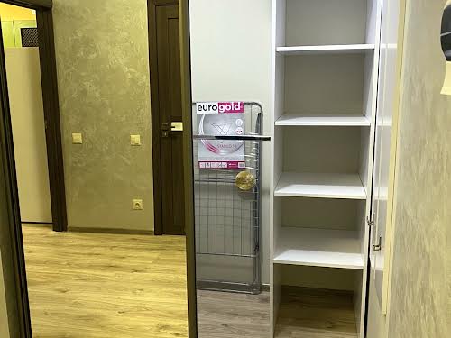 квартира за адресою Стрийська вул., 45-Ж
