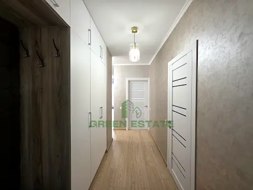 квартира по адресу Карла Мікльоша ул., 25