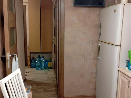 квартира за адресою Олексія Вадатурського вул., 55