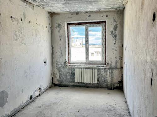 квартира по адресу Мандрыковская ул., 127