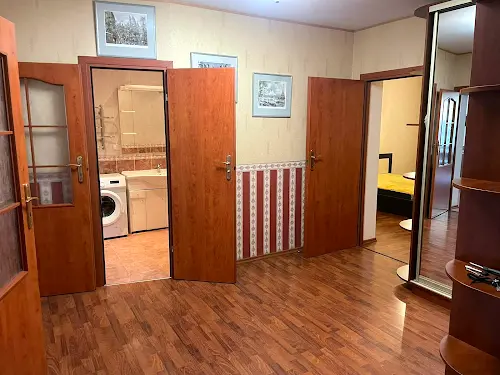 квартира по адресу Анатра пер. (Генерала Вишневского), 13/1