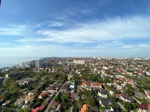 квартира за адресою Новоберегова вул., 12-А