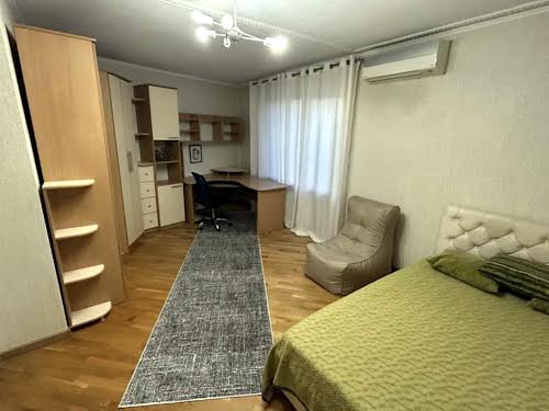 квартира по адресу Гетмана Мазепы ул., 32
