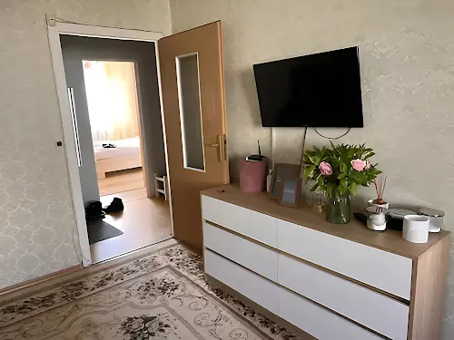 квартира за адресою Горбачевського вул., 1