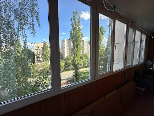 квартира по адресу Якуба Коласа ул., 23