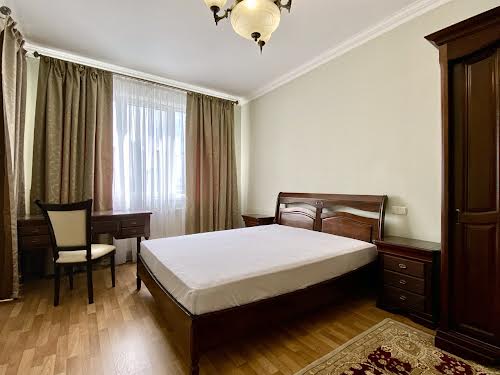 квартира за адресою Генерала Шаповала вул. (Механізаторів), 2