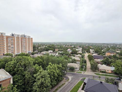 квартира за адресою Петра Болбочана вул. (Клапцова), 52