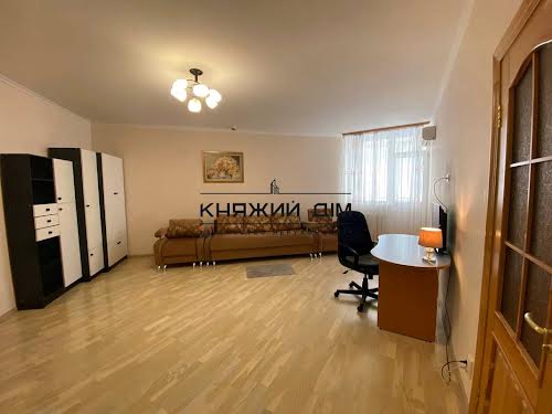квартира за адресою Композитора Мейтуса вул., 4