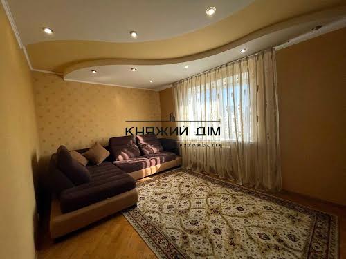 квартира за адресою Соломії Крушельницької вул., 5
