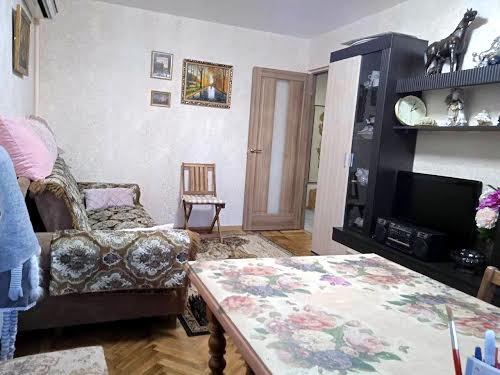 квартира по адресу Тракторостроителей просп., 122а