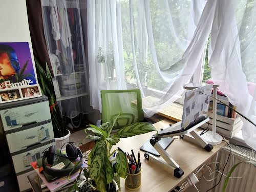 квартира по адресу Хмельницького, 9