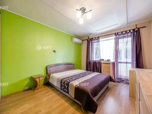 квартира за адресою Познанська вул., 4