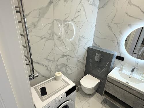 квартира за адресою Трускавецька вул., 2
