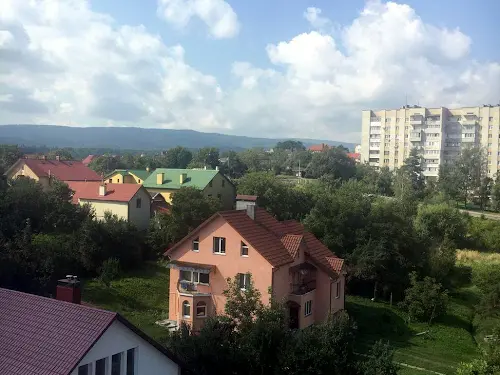 квартира за адресою Скоропадского, 4