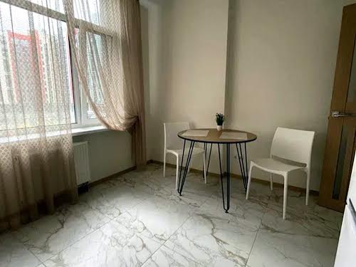 квартира за адресою Оптимістична вул., 3