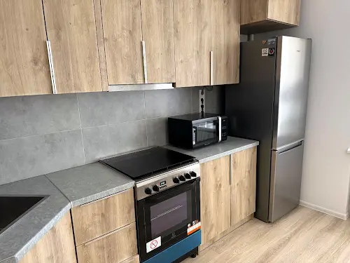 квартира за адресою Глибока Долина вул., 10