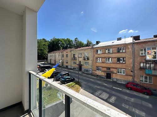 квартира за адресою Героїв Маріуполя вул. (Петра Козланюка), 17
