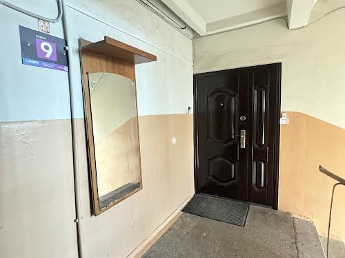 квартира по адресу Петра Панча ул., 8