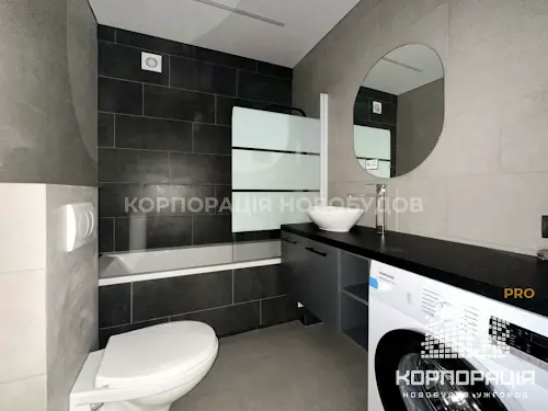 квартира за адресою Ужгород, Богомольця, 10А
