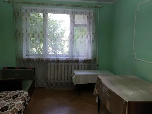 квартира по адресу Золотая ул. (Минская), 12