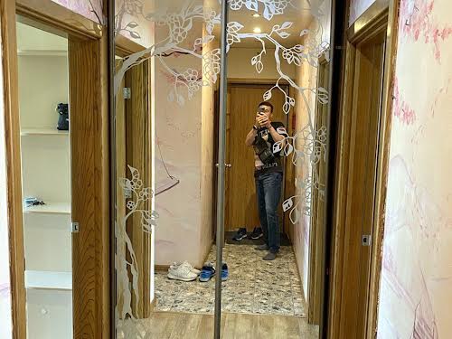 квартира за адресою Дніпро, Осіння вул., 14