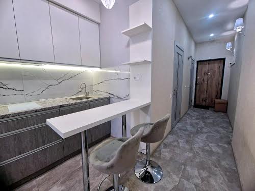 квартира за адресою Дача Ковалевського вул., 5