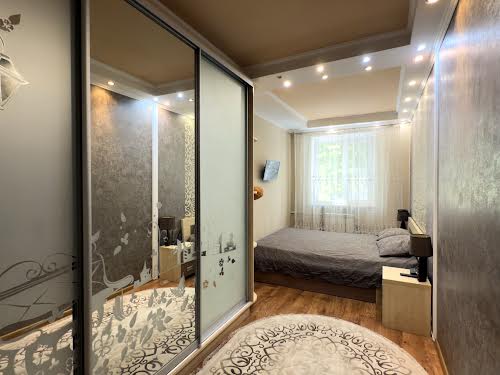 квартира за адресою Шевченка просп., 25