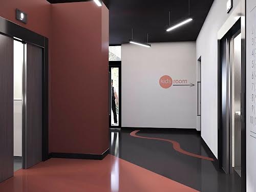 квартира за адресою Хмельницького, 223а