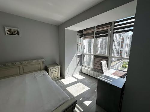 квартира за адресою Гетьмана Мазепи вул., 164