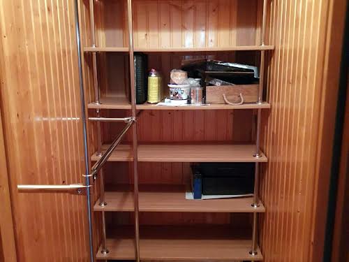 квартира за адресою Тараса Шевченка вул., 134