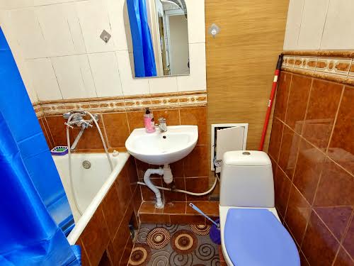 квартира за адресою Інститутська вул., 16