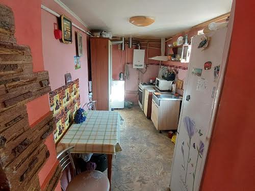 комната по адресу Выборна, 8