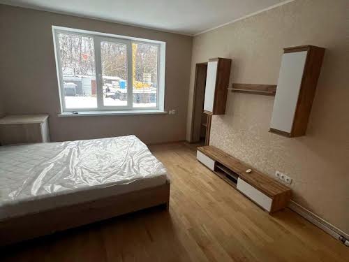 квартира по адресу Львов, Кордубі Мирона, 2