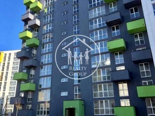 квартира за адресою Рудненська вул. (Білогорська), 8