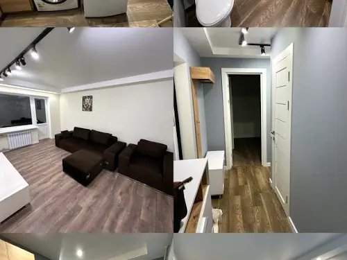 квартира за адресою Космічна вул., 5